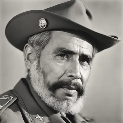 Fidel Sepulveda Llanos