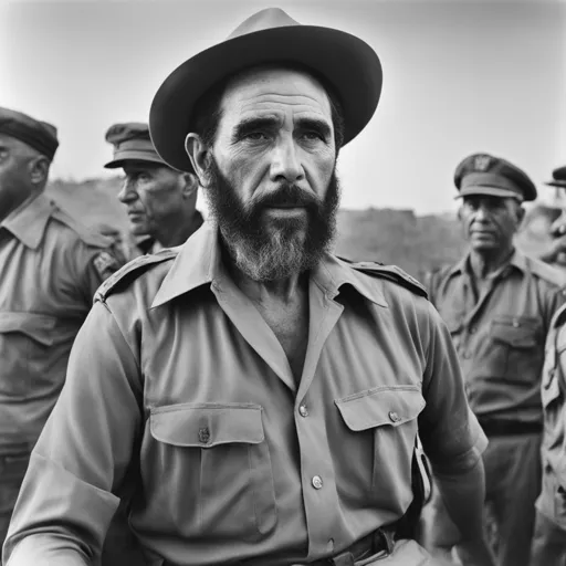 Fidel Sierra