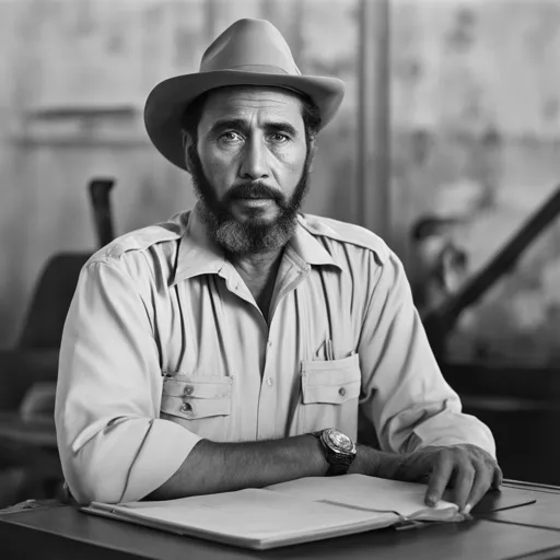 Fidel Surco