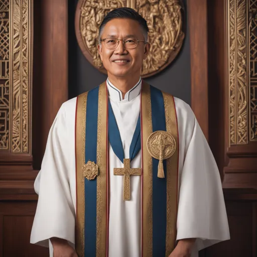 Fidelis Atienza