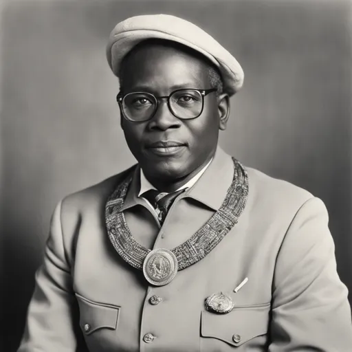 Fidelis Macdonald Molao