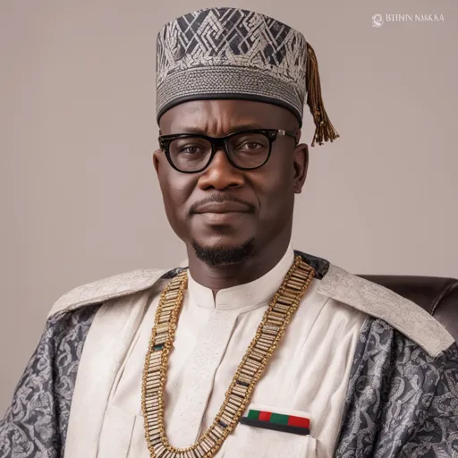 Fidelis Makka