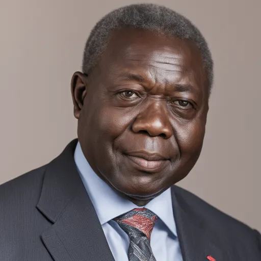Fidelis Mhashu
