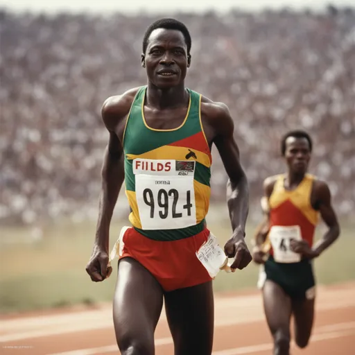 Fidelis Ndyabagye