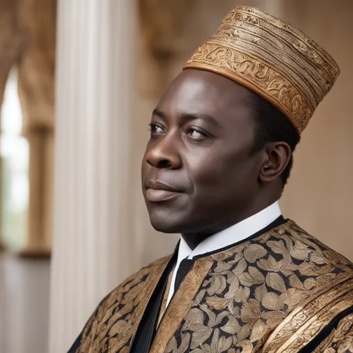Fidelis Oditah