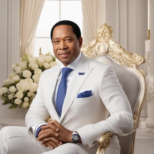 Fidelis Oyakhilome