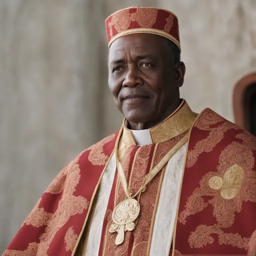 Fidelis Rakotonarivo
