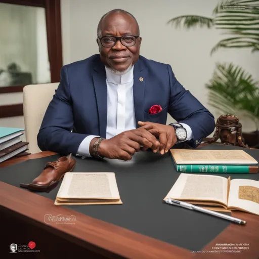 Fidelis Uzochukwu Okafor
