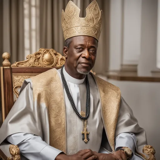 Fidelis oga Orgah