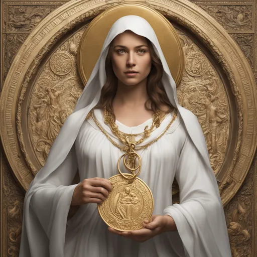 Fidelity (art and symbolism)