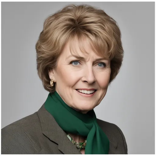 Fidelma Macken