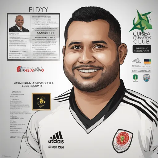 Fidy Rasoanaivo