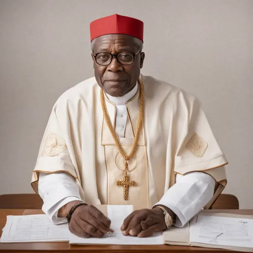 Fidèle Agbatchi