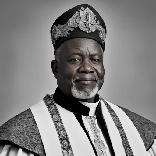 Fidèle Dirokpa
