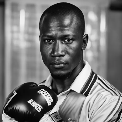 Fidèle Mohinga