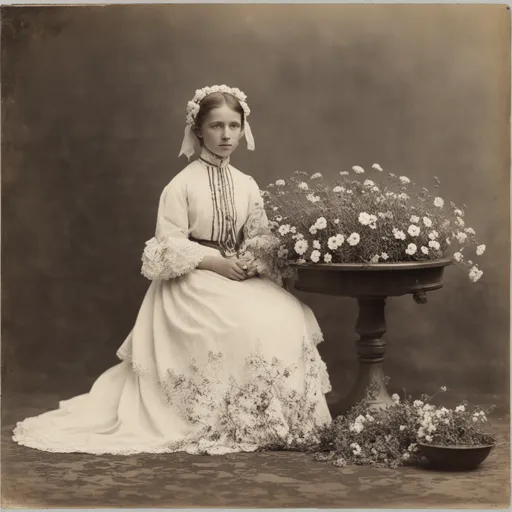 Field Flowers Goe