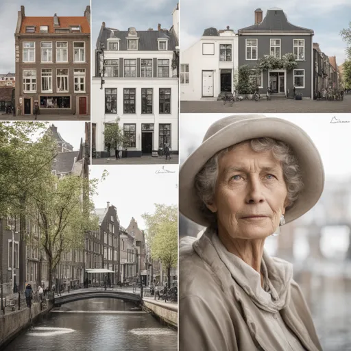 Fiep Westendorp
