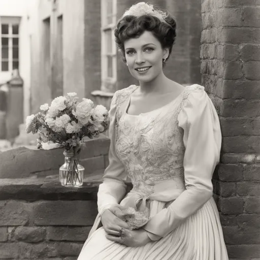 Fifi Colston