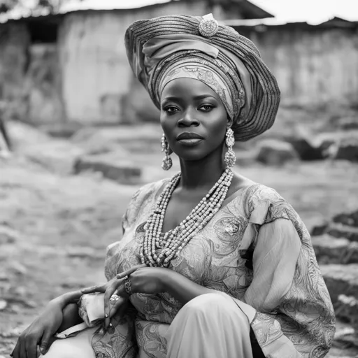 Fifi Ejindu