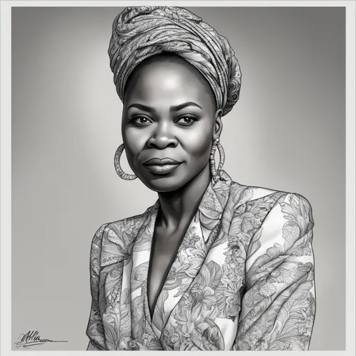 Fifi Mukuna