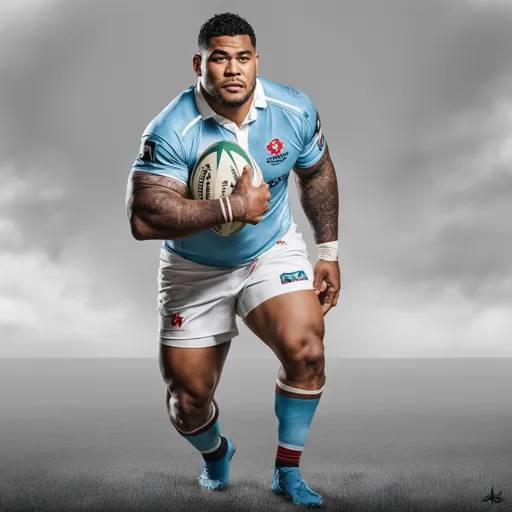 Fifita Mounga
