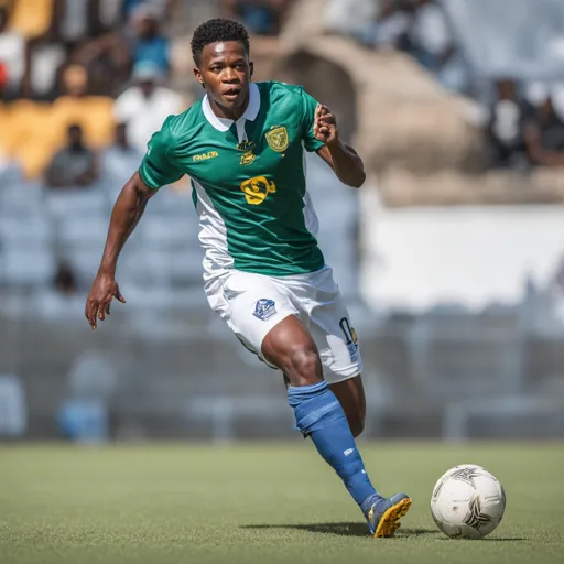 Fikile Magama