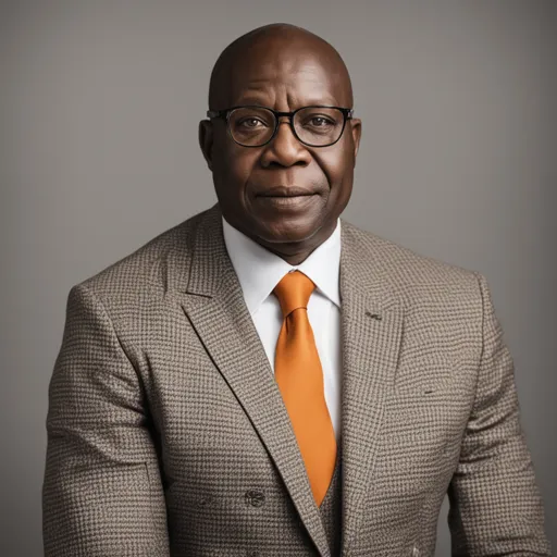 Fikile Majola