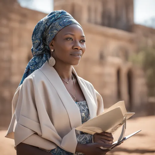 Fikile Mokgohloa