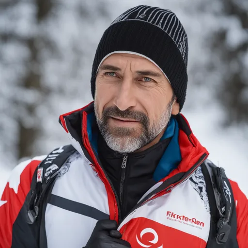 Fikret Ören