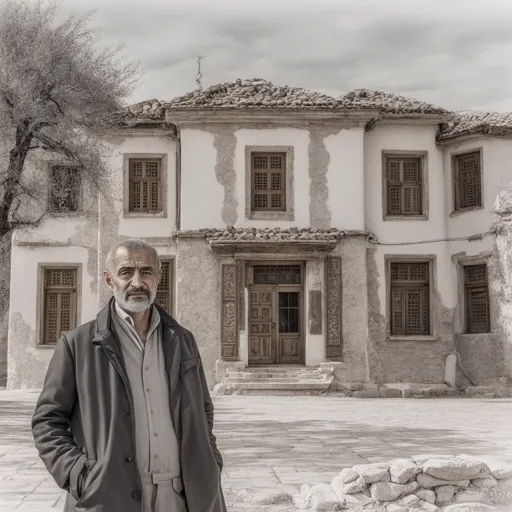 Fikri Cantürk