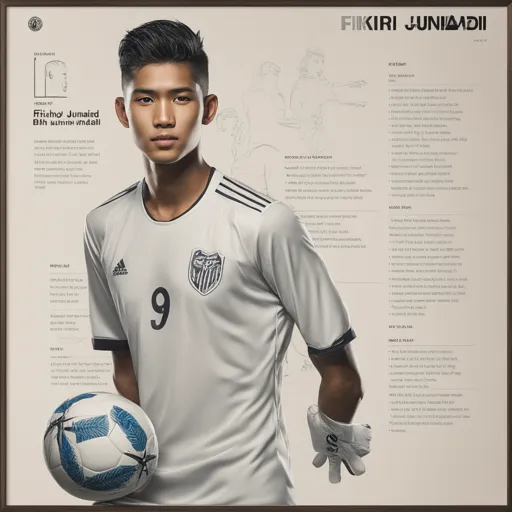 Fikri Junaidi