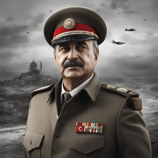 Fikri Karadağ