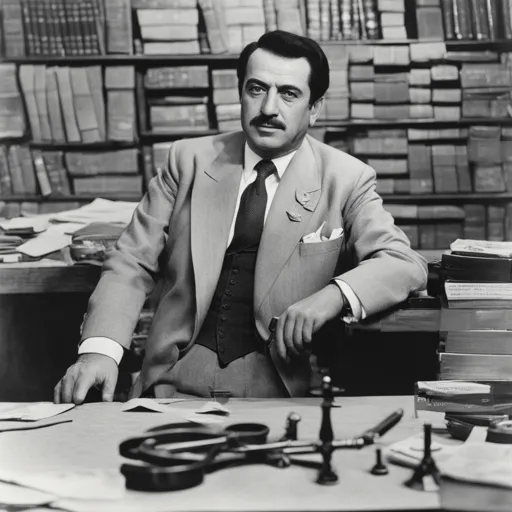 Fikri Sönmez