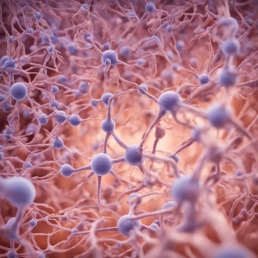 Filamentous haemagglutinin adhesin