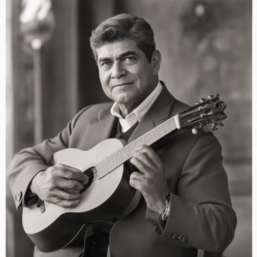 Filemon Vela Sr.