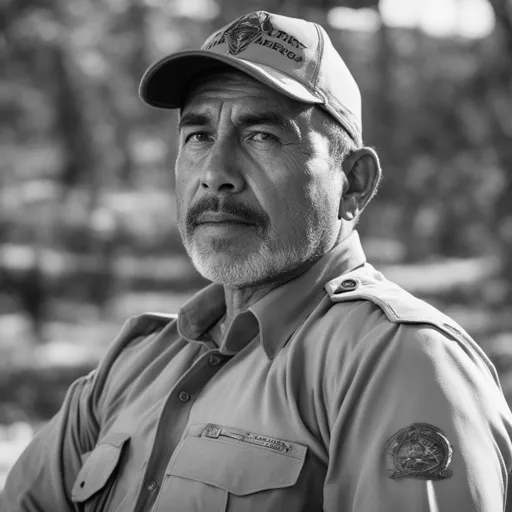 Filiberto Mercado