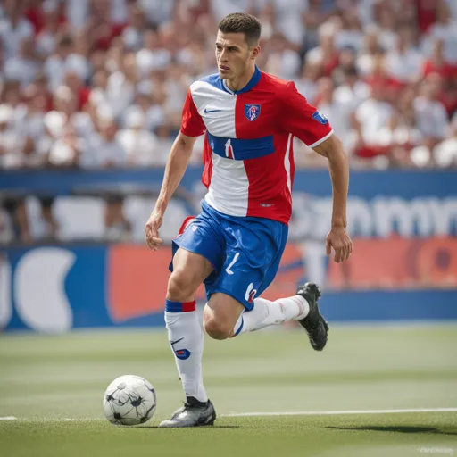Filip Kostić (footballer, born 1993)