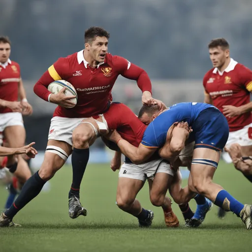 Filip Lazăr (rugby union)