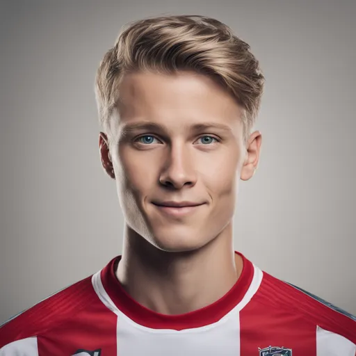 Filip Loftesnes-Bjune