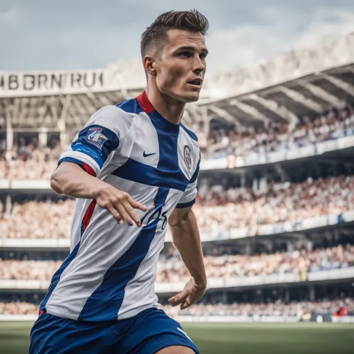 Filip Mihaljević (footballer, born 2000)