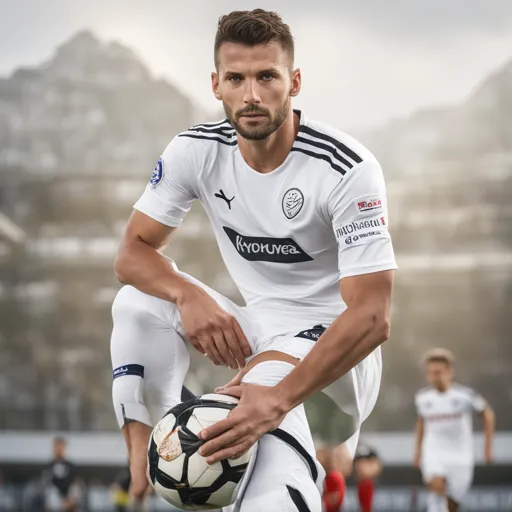 Filip Ristanic