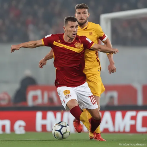 Filip Ristovski
