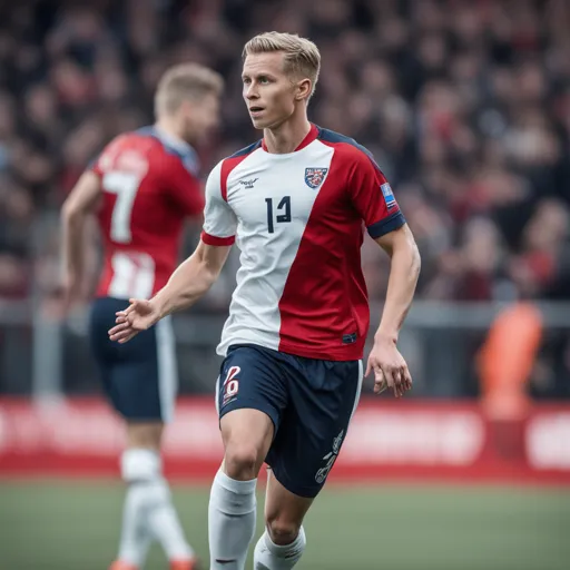 Filip Rønningen Jørgensen