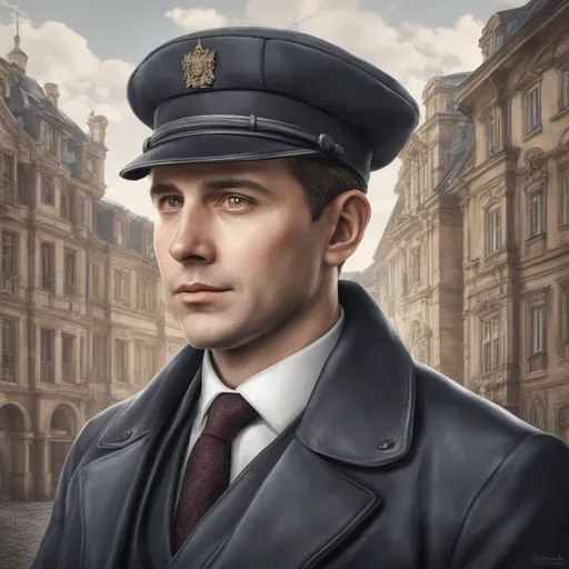 Filip Schleicher