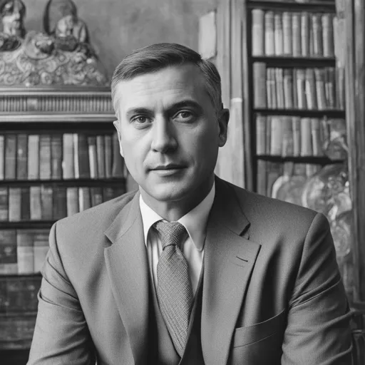 Filip Stojanović (politician)