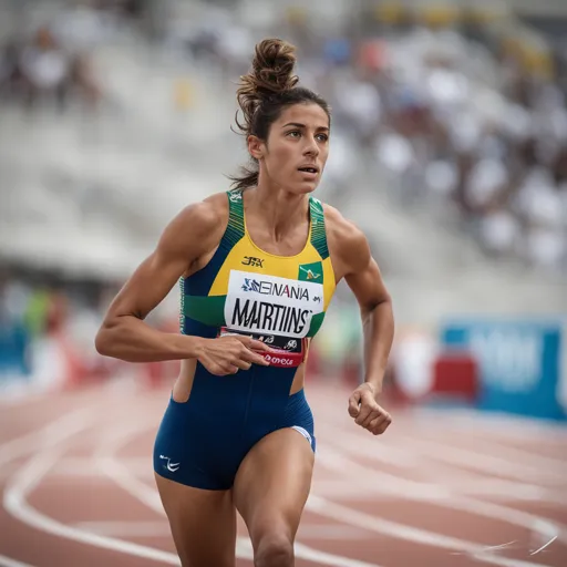 Filipa Martins (athlete)