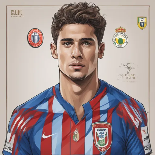 Filipe Ferreira (footballer, born October 1996)