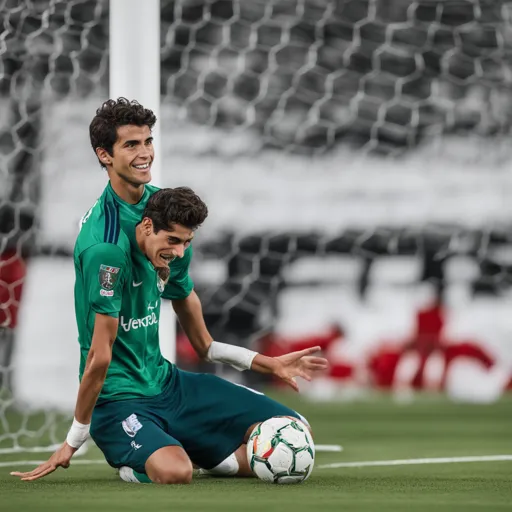 Filipe Ferreira (footballer, born September 1996)