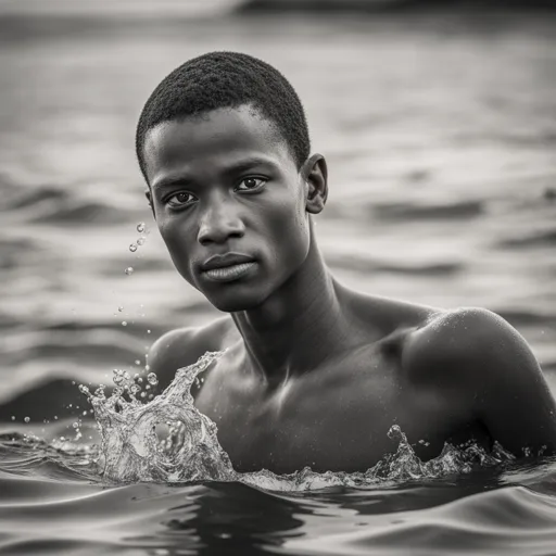 Filipe Gomes (swimmer)