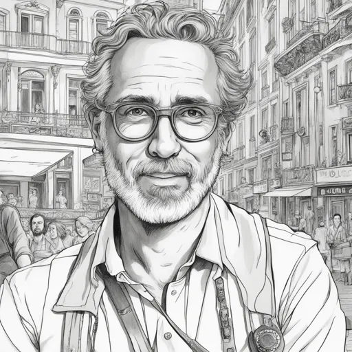 Filipe Melo (writer)